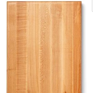 John Boos Wood Cutting Board